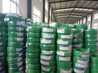 高性能长寿命电缆