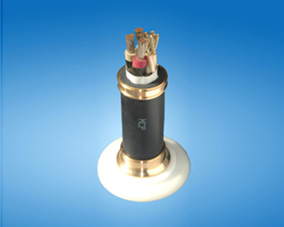 采煤机金属屏蔽橡套软电缆MCPTJ-1.14 MCPTJ-3.3-5