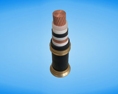 0.6-1kV交联聚乙烯绝缘无卤低烟阻燃电力电缆