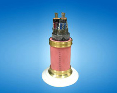 煤矿用移动金属屏蔽监视型橡套软电缆MYPTJ-5